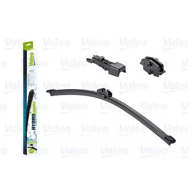 Щетка стеклоочистителя Valeo 578564 Винница - изображение 2