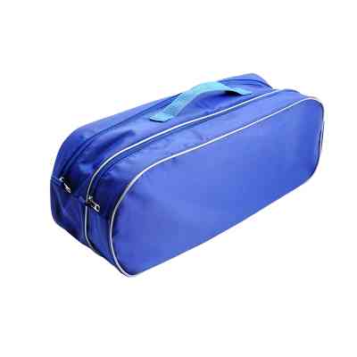 Набір техдопомоги Poputchik автомобіліста Евростандарт без троса, синій (01-021-Е) Вінниця