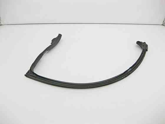 Mercedes-Benz  A2197200354 Ущільнювальна гумка скла задніх лівих дверей CLS C219 Одесса