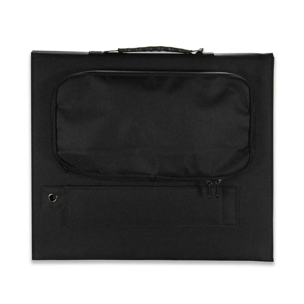 Сонячна панель KFP-100SP(DC5521) Kraft (42-00056) Киев - изображение 2