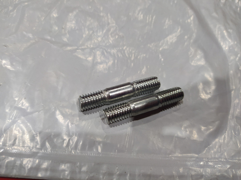 Шпилька шины бензопила Hus 137/142 Мукачево - изображение 1