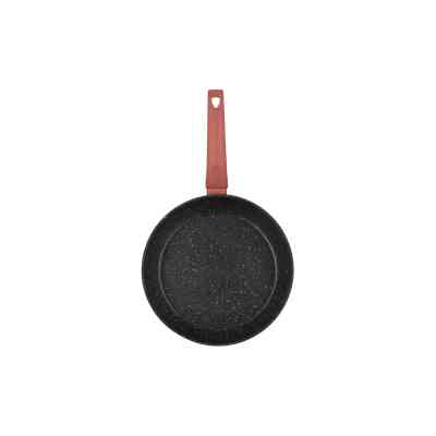 Сковорода Ardesto Gemini Molise 24 см Red (AR1924GRR) Вінниця