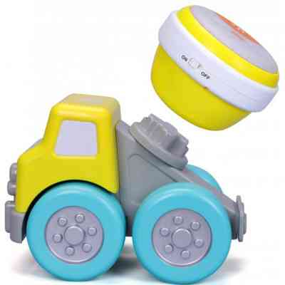 Спецтехника Bb Junior Drive 'N Rock - Бетономешалка (16-89032) Винница