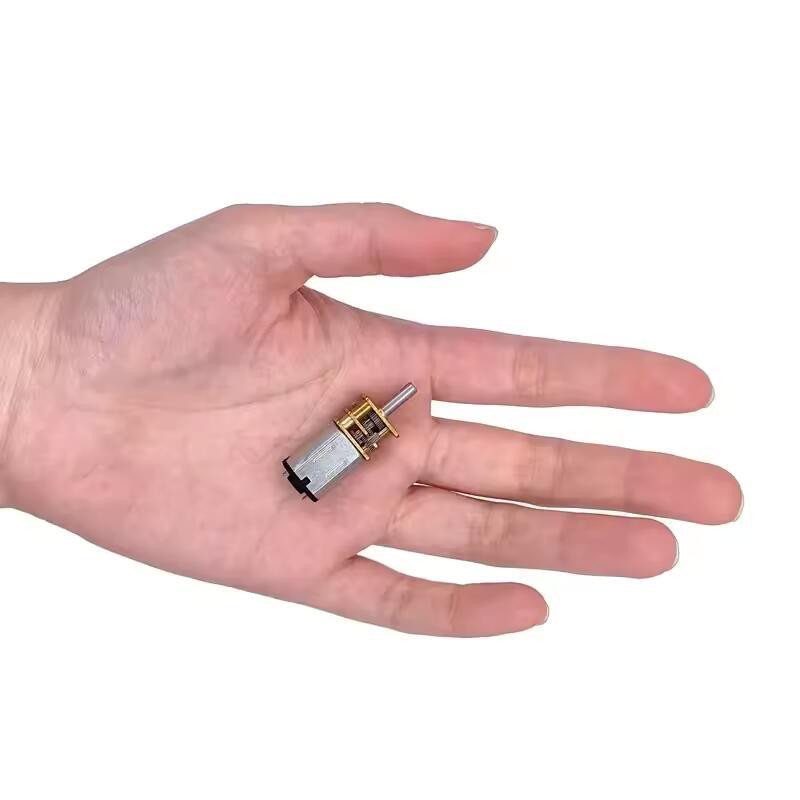 Компактный мотор-редуктор для точных механизмов Киев - изображение 8