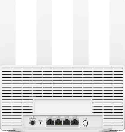 Маршрутизатор Cudy WR3600E, BE3600 Gigabit Wi-Fi 7 Router Вінниця