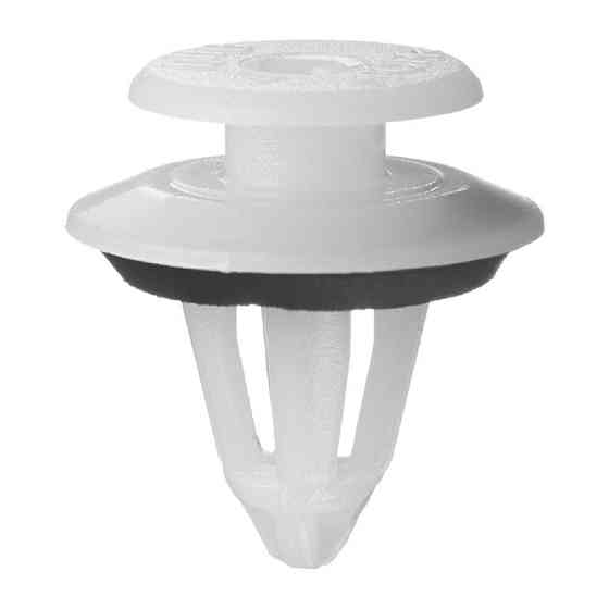 Кліпса салону Mercedes Mitsubishi Skoda VW 2E1827649 A0119887678 0119887678 15395 Київ