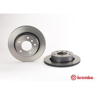 Гальмівний диск Brembo 09.7727.11 Вінниця - фото 2
