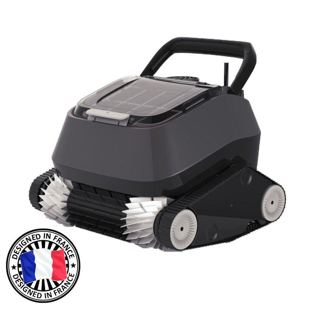 Робот-пилосос для басейну AquaViva 7310 Black Pearl Київ - фото 1