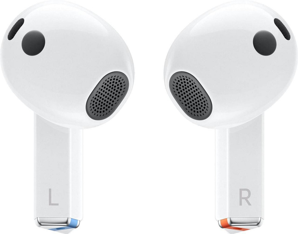 Bluetooth-гарнітура Samsung Galaxy Buds3 White (SM-R530NZWASEK) Білий Харків - фото 5