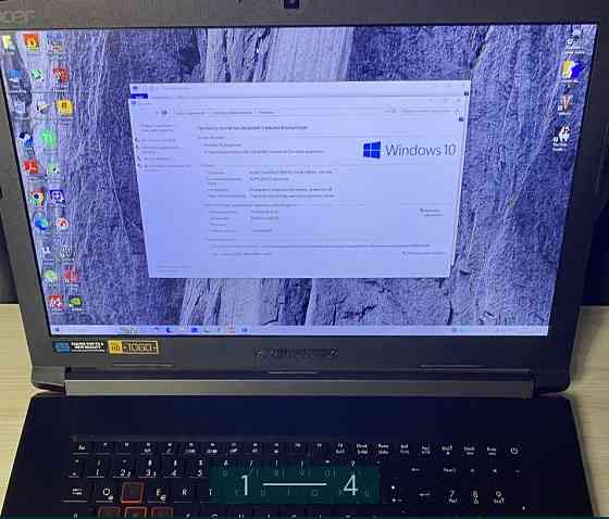 Ігровий Ноутбук ACER Predator Київ