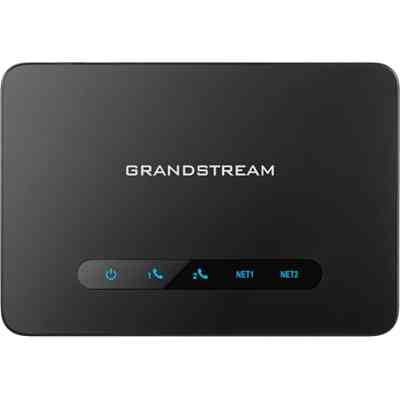 VoIP-шлюз Grandstream HT812 v2 Вінниця