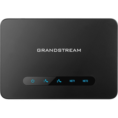 VoIP-шлюз Grandstream HT812 v2 Вінниця - фото 1