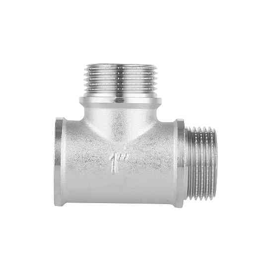 Тройник Thermo Alliance Forte 1" ВНН SF36525 Київ