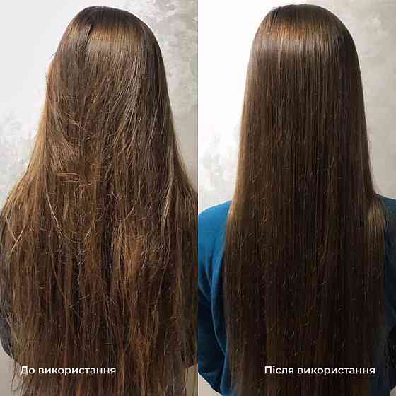 Комплекс по уходу за жирным типом волос Perfect Care Hair Green Tea Hillary Киев
