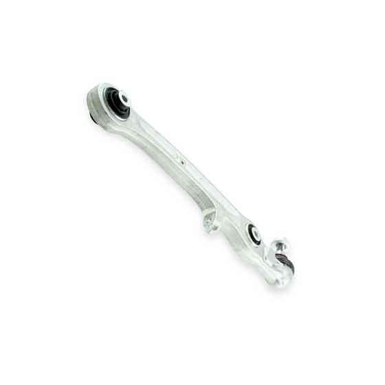 Рычаг подвески Ауди A6 C6 (лев, прав низ.перед) передний Мукачево