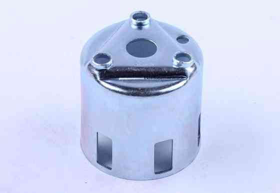 Шків стартера ручного (склянка стартера) мотоблок мотоблок 177F Мукачево