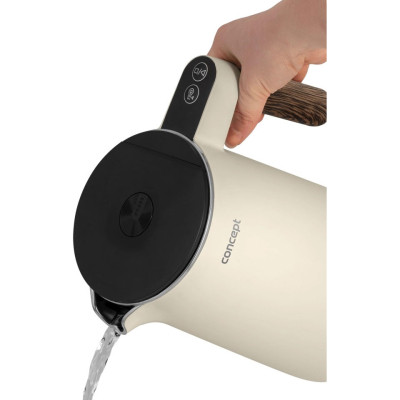 Електрочайник Concept RK3304 Вінниця - фото 6