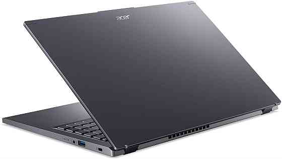 Ноутбук Acer Aspire 15 A15-51M (NX.JKVEU.008) Steel Gray ( 20400 ) Харьков