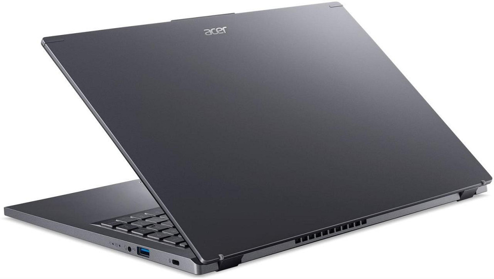 Ноутбук Acer Aspire 15 A15-51M (NX.JKVEU.008) Steel Gray ( 20400 ) Харьков - изображение 3