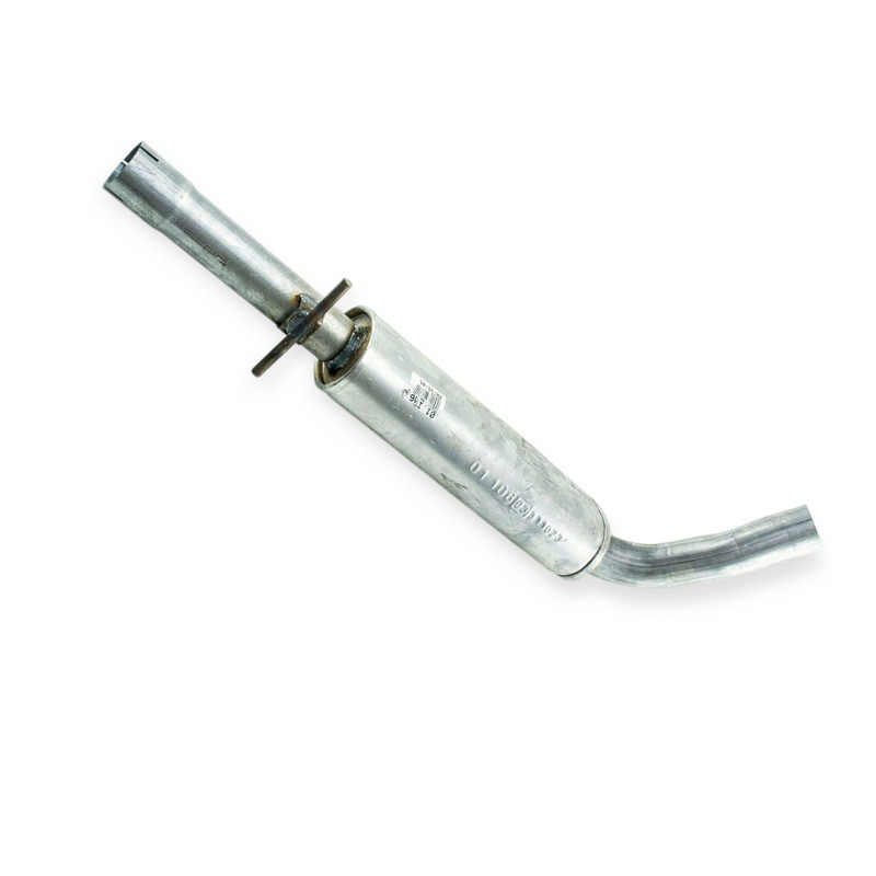 Резонатор A3 1.8 Turbo (1996-2003), Сеат Toledo 1.8 Turbo (1998-2005), 2.3 V5, Шкода Октавия1.8 (1998-2005) Ауди Мукачево - изображение 1