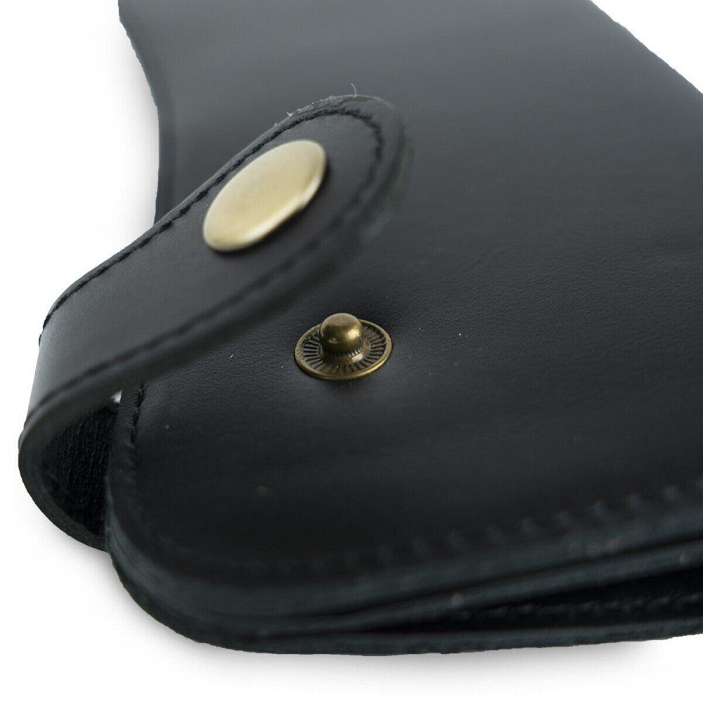 Клатч унисекс Черный (Vintage) Киев - изображение 4