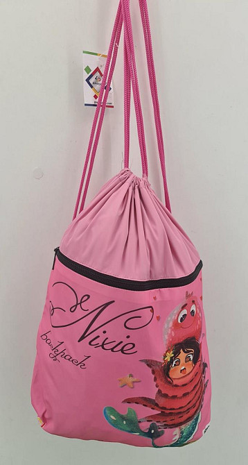 Рюкзак TM Profiplan Nixie octopus (1 шт) Харків - фото 2