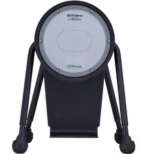 Ударна установка  Roland KDQ-8 ultra cichy pad stopy Київ - фото 1