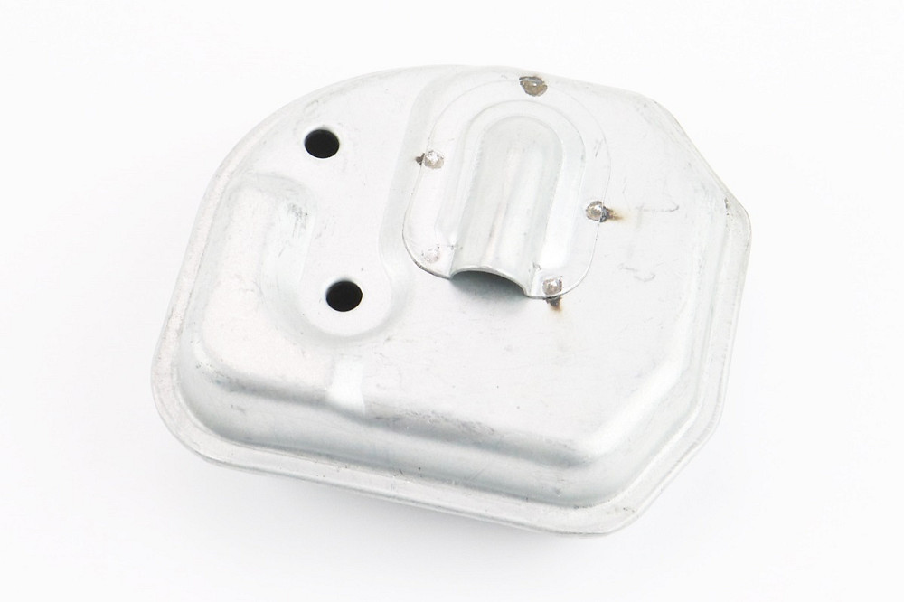 Глушник HONDA GX35 (CG438) - 4Т Киев - изображение 1