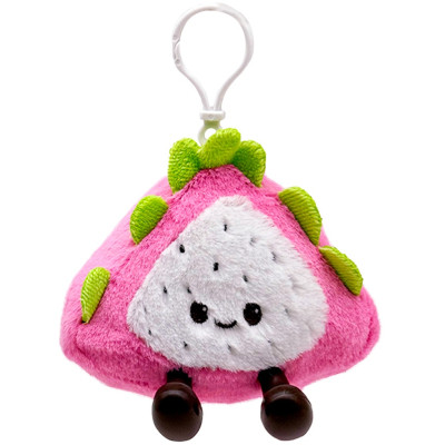 Брелок Fyyvalur серія Фруктові друзі-половинки Пітаюшка (99035) Вінниця - фото 1