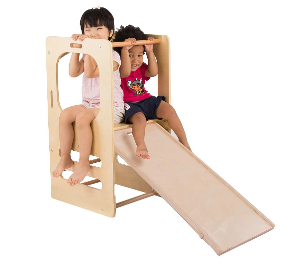 Детский спортивный уголок 