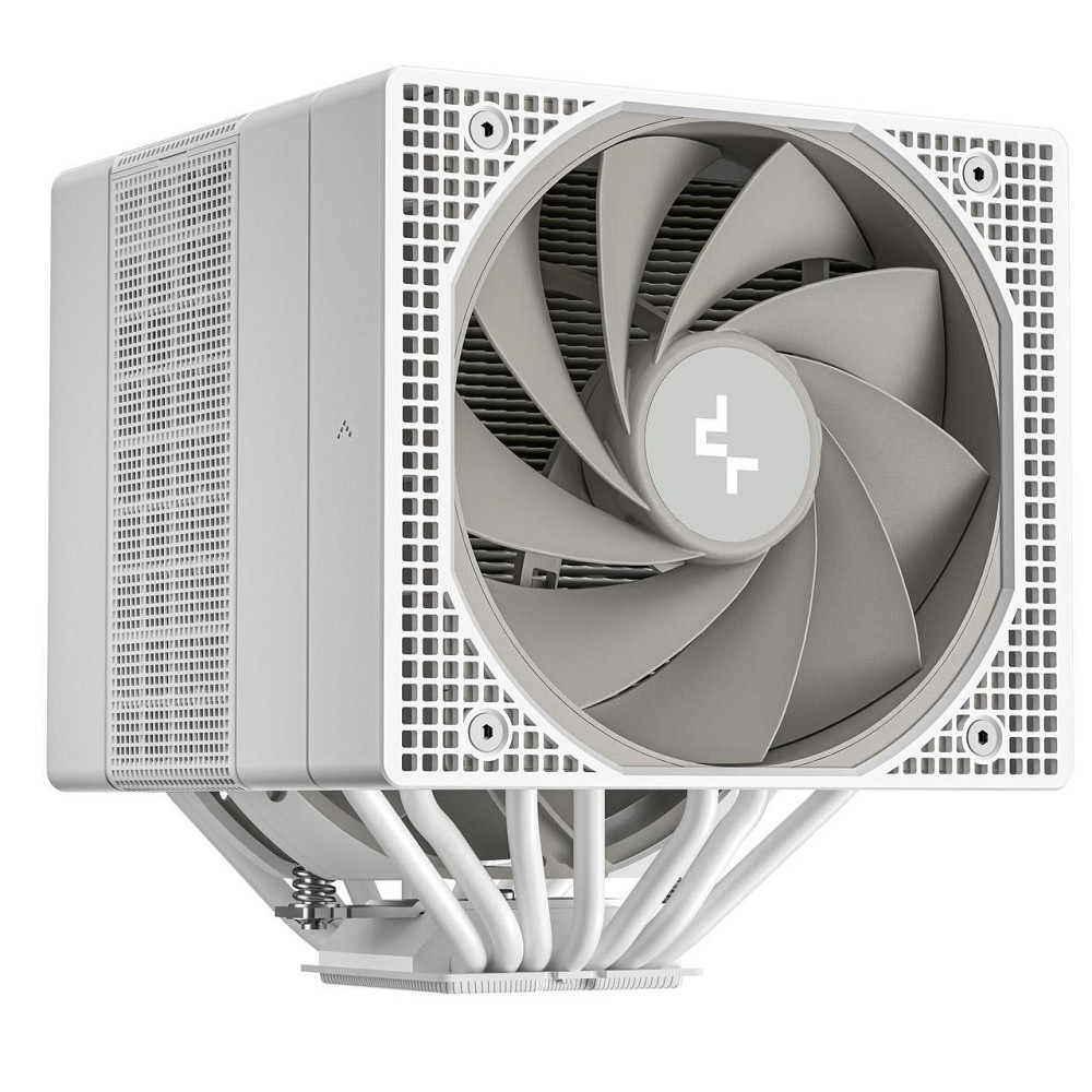 Кулер процесорний DeepCool Assassin VC Elite WH (R-ASN4-WHNVNN-GJD) ( 18331 ) Харьков - изображение 10