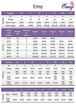 Панталоны женские EMY Cinzia 7 Киев