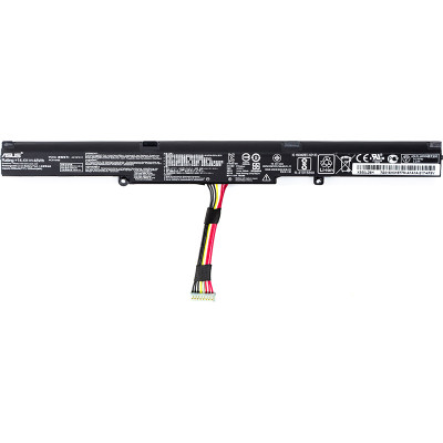 Акумулятор до ноутбука PowerPlant ASUS GL553 (A41N1611) 14.4V 48Wh (NB430857) Вінниця - фото 1