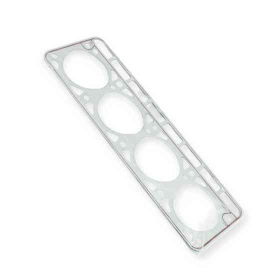 Прокладка газ-2401 с герм. метал (под газ) бцм гбц Мукачево