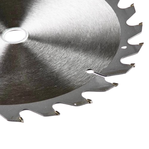 Диск пиляльний по дереву d160мм*20мм 24T New APRO Житомир - изображение 2