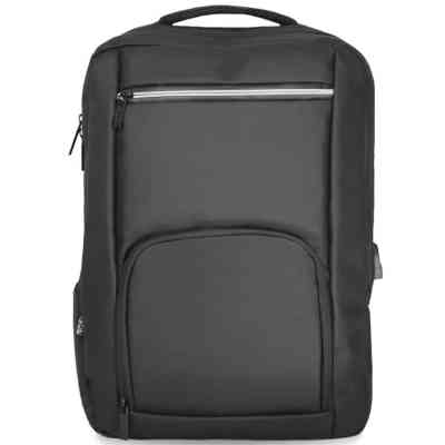 Рюкзак туристический NikiBo Essential 16л чорний (30011205-01) Винница