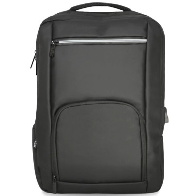 Рюкзак туристичний NikiBo Essential 16л чорний (30011205-01) Вінниця - фото 1