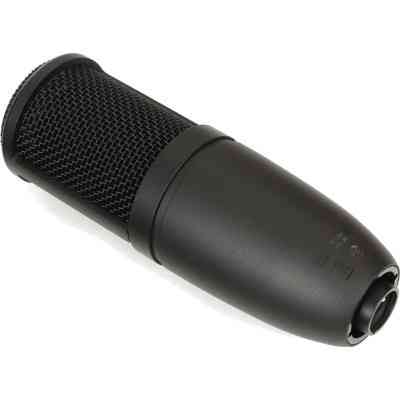 Микрофон AKG P120 Black (3101H00400) Винница