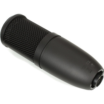 Мікрофон AKG P120 Black (3101H00400) Вінниця - фото 4