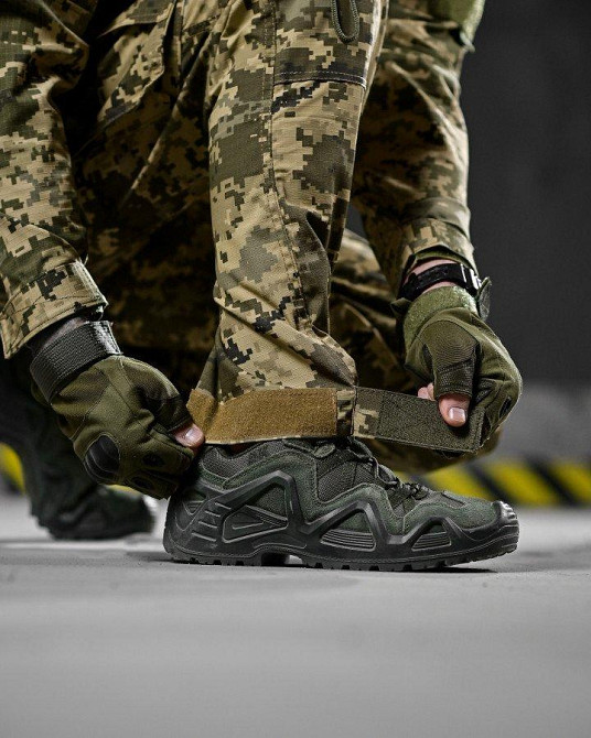 Літній тактичний костюм ANAKONDAДЛ6368 Одеса - фото 8