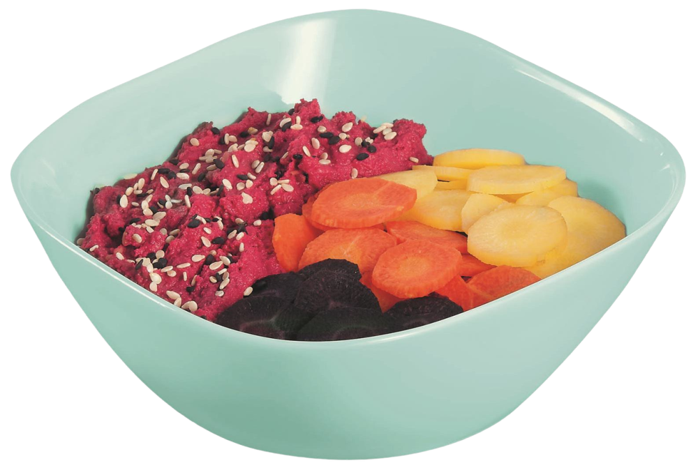 Салатник Luminarc Carine Light Turquoise (V5280) (7169747) Київ - фото 3