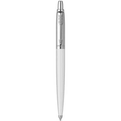 Ручка кулькова Parker JOTTER 17 Originals Pearl Grey CT BP в Eco упаковці (15 932_1e) Вінниця - фото 1