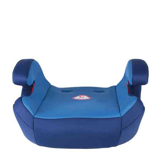 Автокрісло бустер "JR5", Capsula, 15-36kg, 4-12років, синій, 773040 Київ
