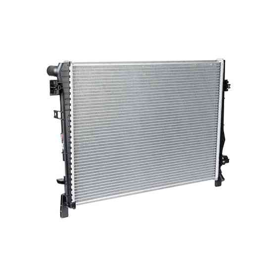 Радиатор охлаждения, Dodge, Fiat, 68038238AA; K68038238AA; K68038238AB; K68102115AA, Бренд: SRLine Киев