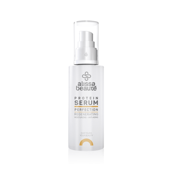 Протеиновая сыворотка-спрей Protein Serum Alissa Beaute, 125 мл Днепр