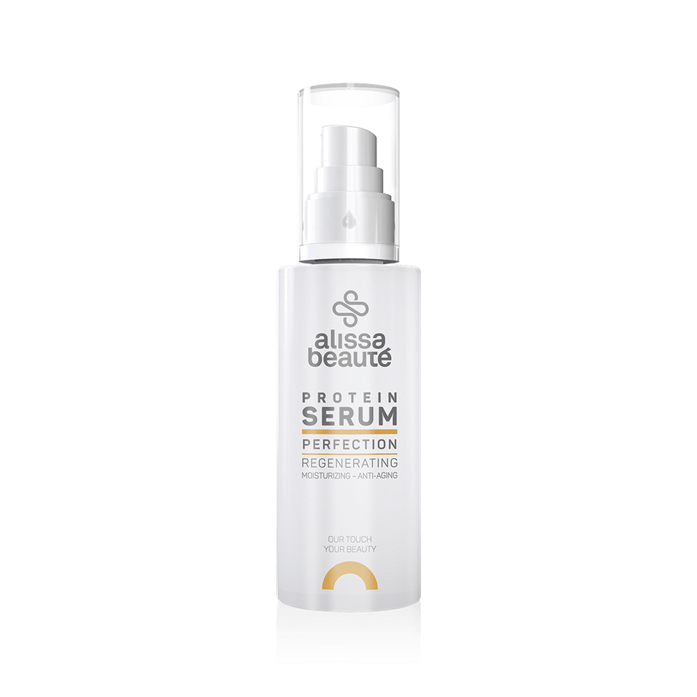 Протеиновая сыворотка-спрей Protein Serum Alissa Beaute, 125 мл Днепр - изображение 1