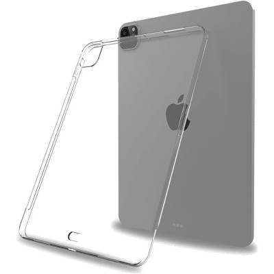 Чехол для планшета Armorstandart Transparancy Apple iPad Pro 12.9 2020/2021/2022 (711681) Винница - изображение 2