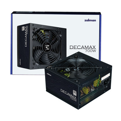 Блок питания Zalman 700W Decamax (ZM700-LX3) Винница - изображение 7