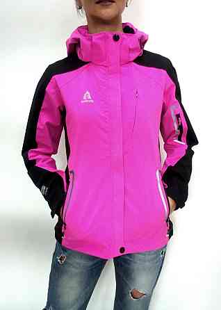 Женская демисезонная ветровка Azimut Киев