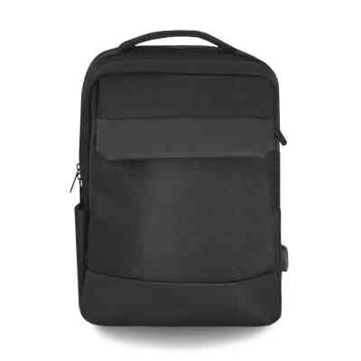 Рюкзак туристический NikiBo Studio 16л чорний (30011005-01) Винница